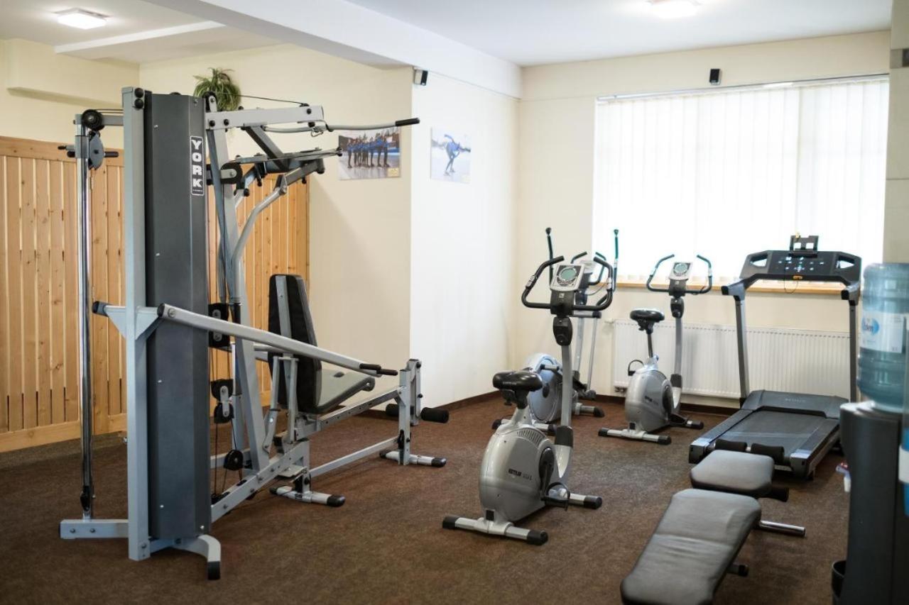Apartment Apartament Comfort Zakopane Zakopane